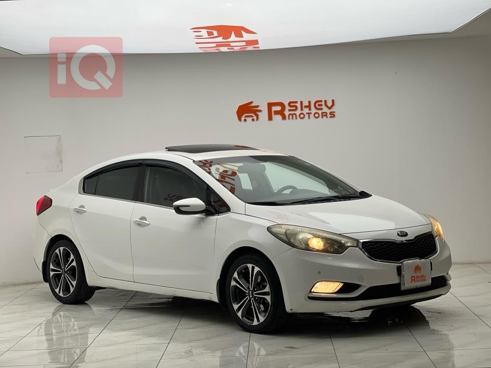 Kia Cerato